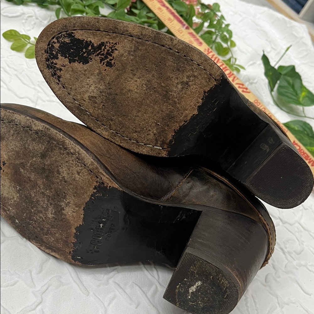 Corral Boots - Picture 7 of 10